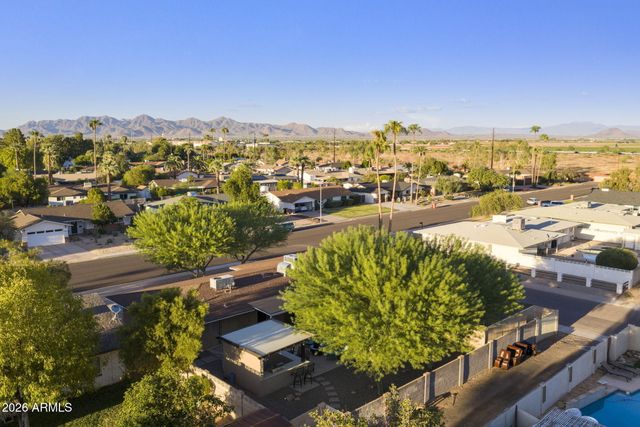 8651 E CAMELBACK Road, Scottsdale, AZ 85251