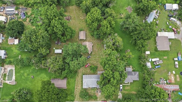 6425 W 6th Street, Sand Springs, OK 74127