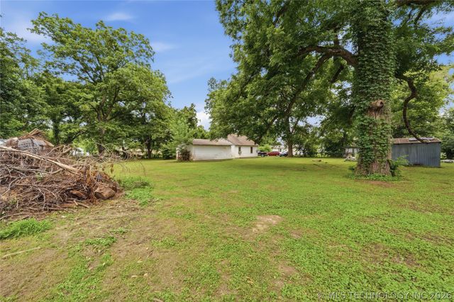 6425 W 6th Street, Sand Springs, OK 74127