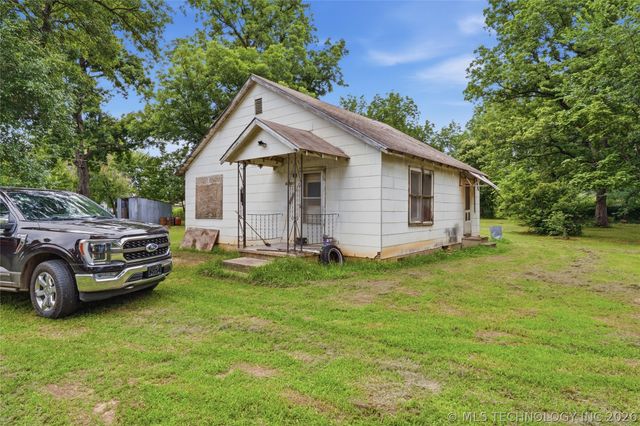 6425 W 6th Street, Sand Springs, OK 74127
