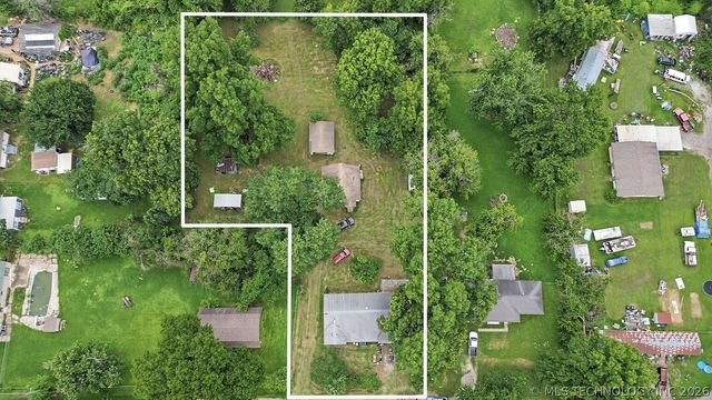 6425 W 6th Street, Sand Springs, OK 74127