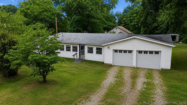 6425 W 6th Street, Sand Springs, OK 74127