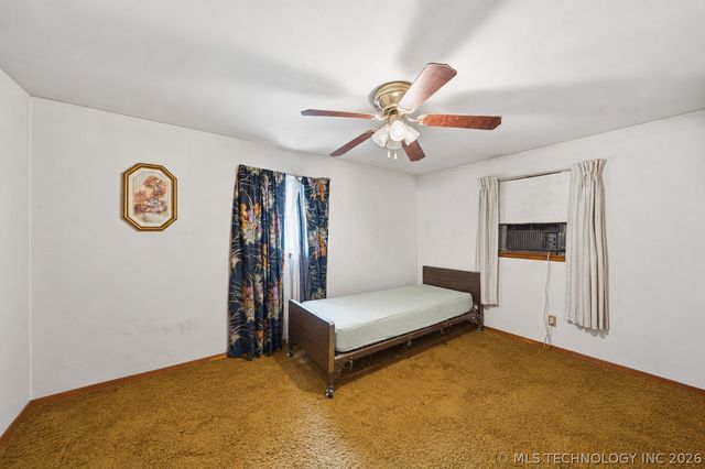 6425 W 6th Street, Sand Springs, OK 74127