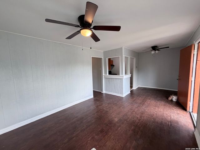 1224 San Angelo, San Antonio, TX 78201