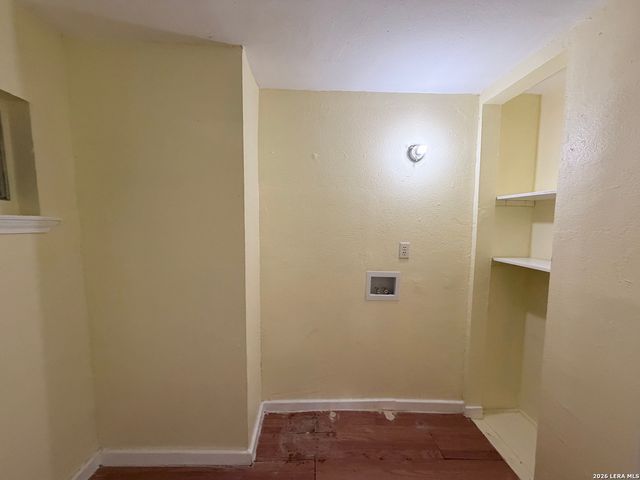 1224 San Angelo, San Antonio, TX 78201