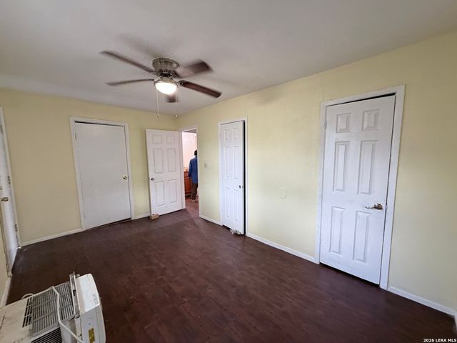 1224 San Angelo, San Antonio, TX 78201