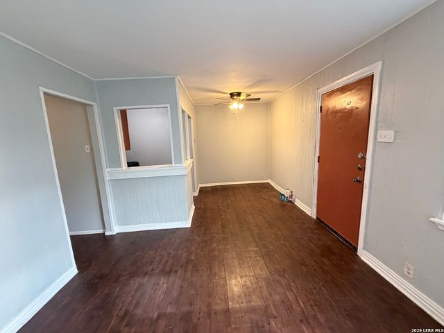 1224 San Angelo, San Antonio, TX 78201