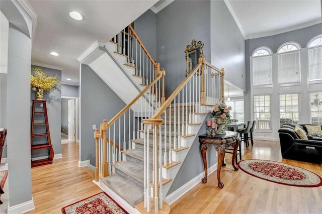 862 Berryman Place, Lawrenceville, GA 30045