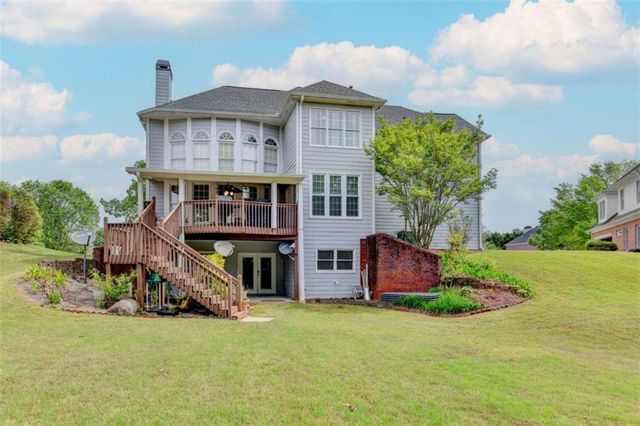 862 Berryman Place, Lawrenceville, GA 30045