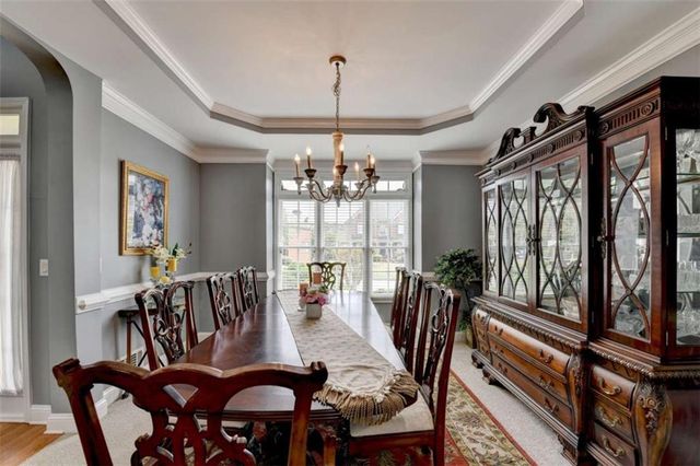 862 Berryman Place, Lawrenceville, GA 30045