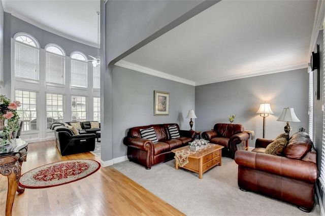 862 Berryman Place, Lawrenceville, GA 30045