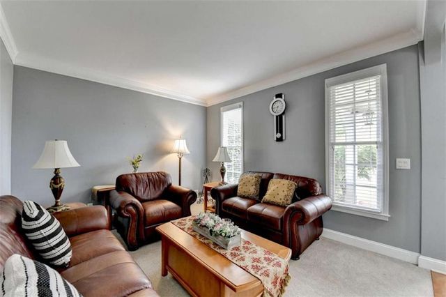862 Berryman Place, Lawrenceville, GA 30045
