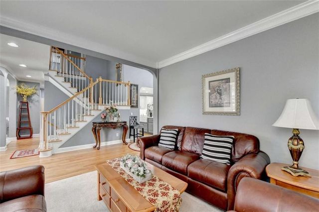 862 Berryman Place, Lawrenceville, GA 30045