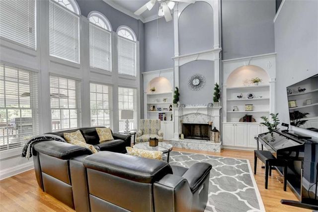 862 Berryman Place, Lawrenceville, GA 30045