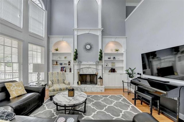 862 Berryman Place, Lawrenceville, GA 30045