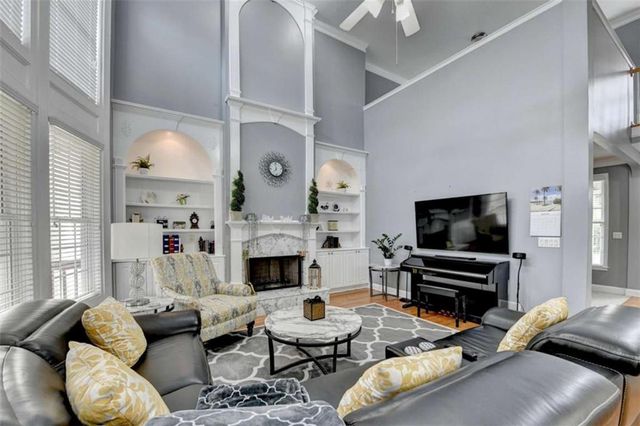862 Berryman Place, Lawrenceville, GA 30045