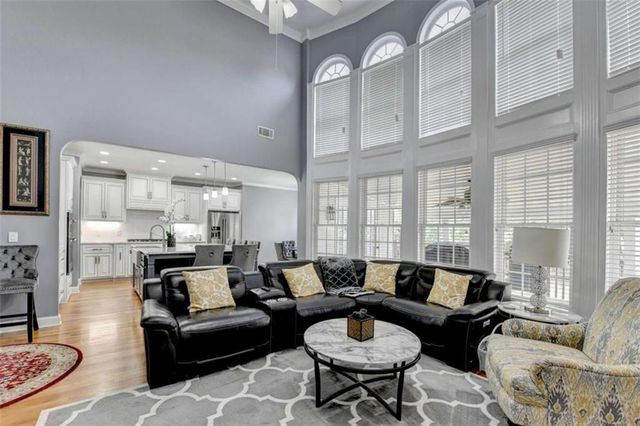 862 Berryman Place, Lawrenceville, GA 30045