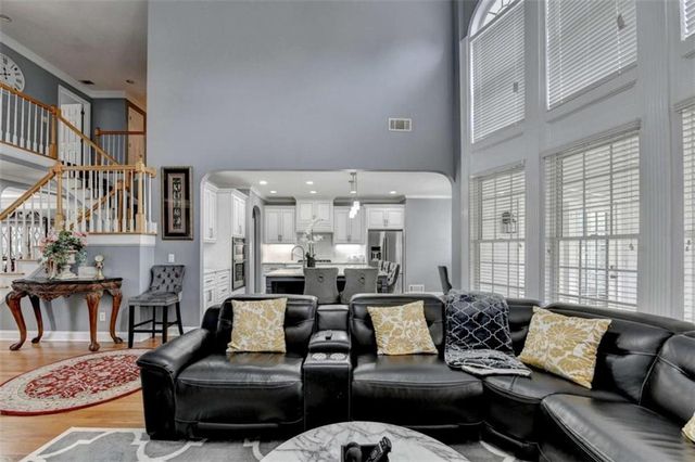 862 Berryman Place, Lawrenceville, GA 30045