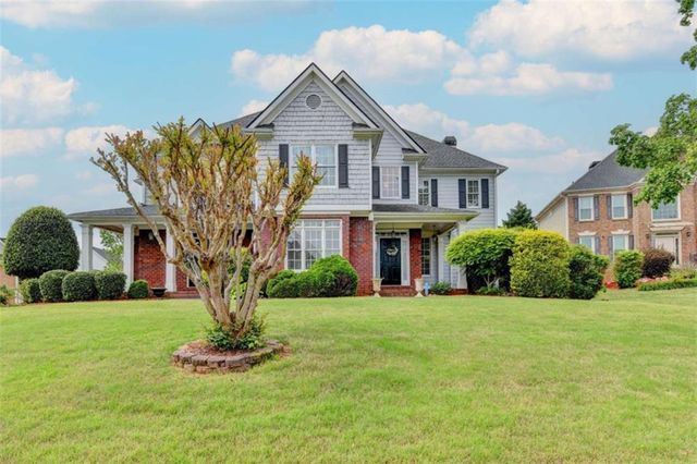 862 Berryman Place, Lawrenceville, GA 30045
