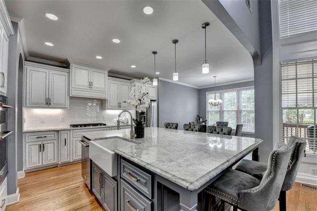 862 Berryman Place, Lawrenceville, GA 30045