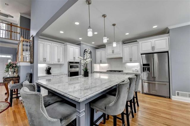 862 Berryman Place, Lawrenceville, GA 30045