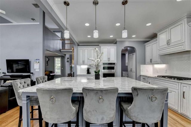 862 Berryman Place, Lawrenceville, GA 30045