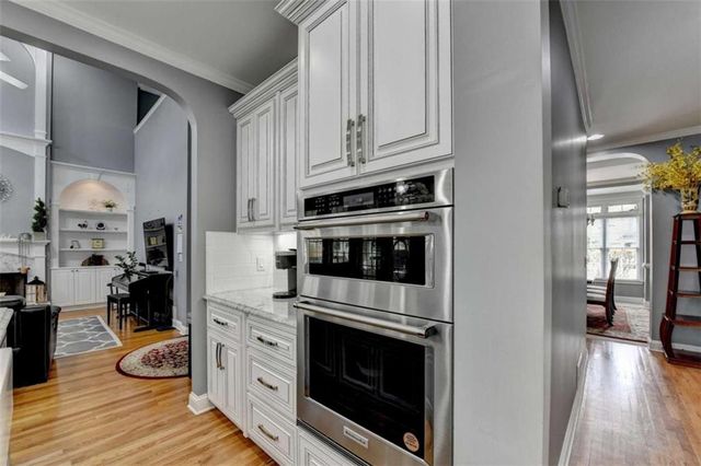 862 Berryman Place, Lawrenceville, GA 30045