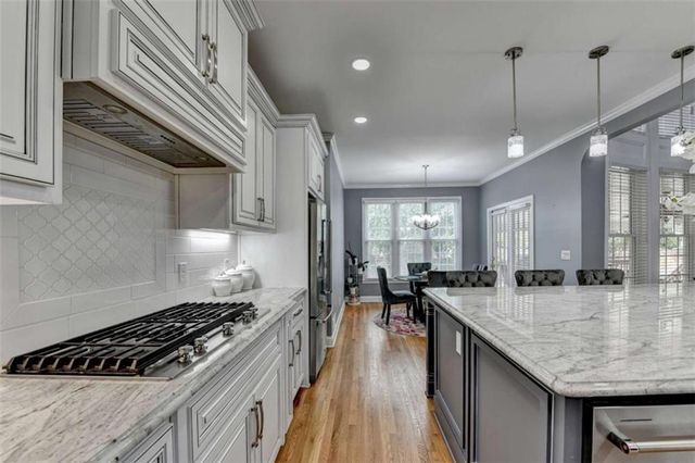 862 Berryman Place, Lawrenceville, GA 30045