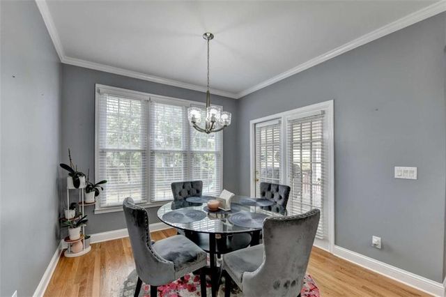 862 Berryman Place, Lawrenceville, GA 30045