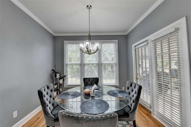 862 Berryman Place, Lawrenceville, GA 30045