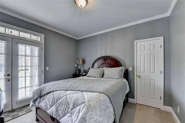 862 Berryman Place, Lawrenceville, GA 30045