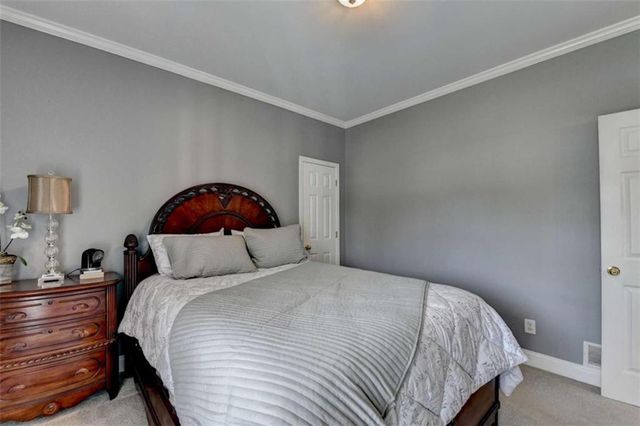 862 Berryman Place, Lawrenceville, GA 30045