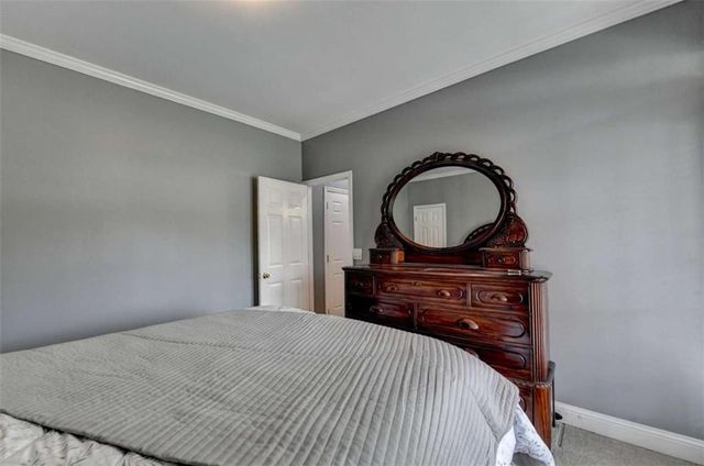 862 Berryman Place, Lawrenceville, GA 30045