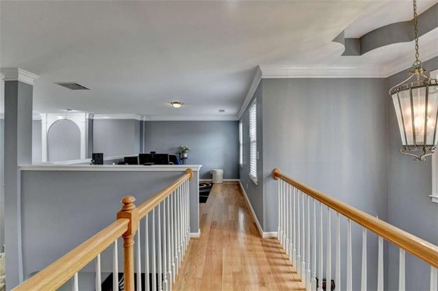862 Berryman Place, Lawrenceville, GA 30045