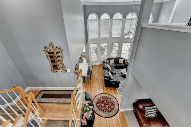 862 Berryman Place, Lawrenceville, GA 30045