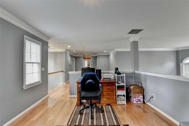 862 Berryman Place, Lawrenceville, GA 30045