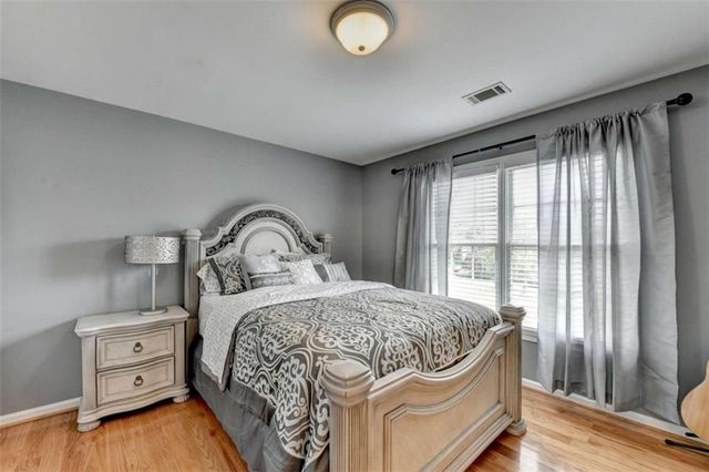862 Berryman Place, Lawrenceville, GA 30045