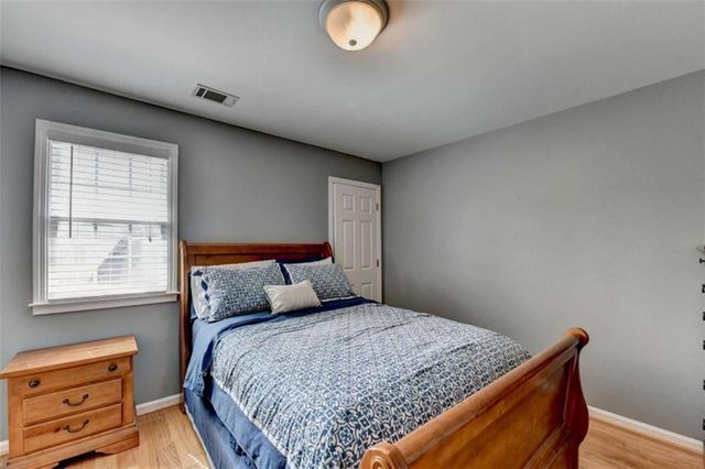 862 Berryman Place, Lawrenceville, GA 30045