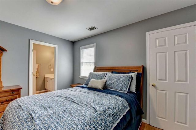 862 Berryman Place, Lawrenceville, GA 30045