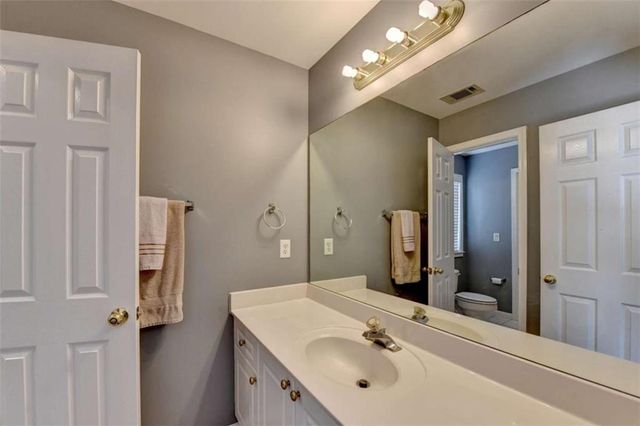 862 Berryman Place, Lawrenceville, GA 30045