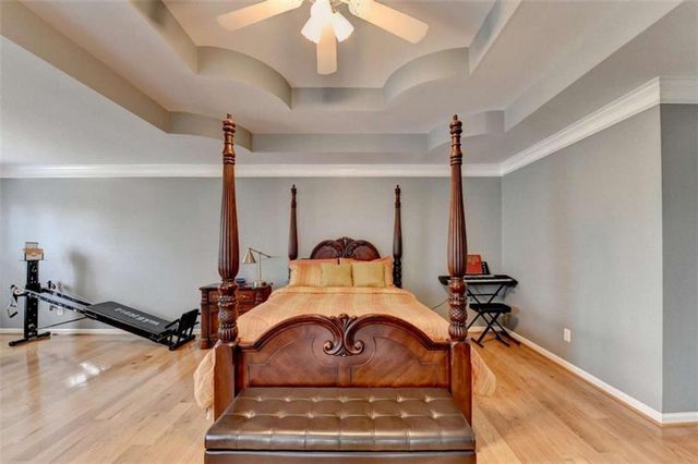 862 Berryman Place, Lawrenceville, GA 30045