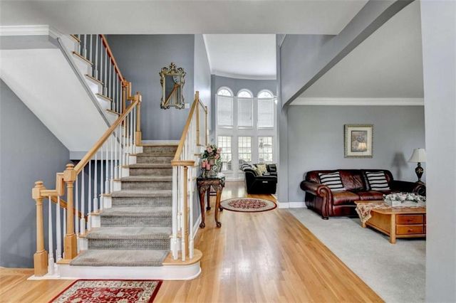 862 Berryman Place, Lawrenceville, GA 30045