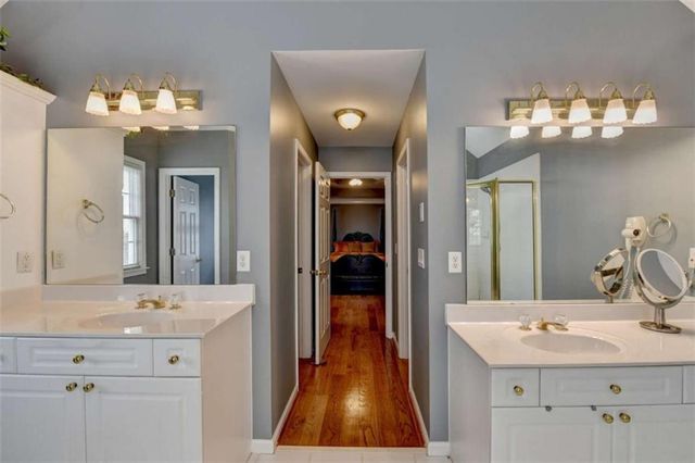 862 Berryman Place, Lawrenceville, GA 30045