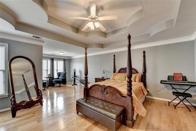 862 Berryman Place, Lawrenceville, GA 30045
