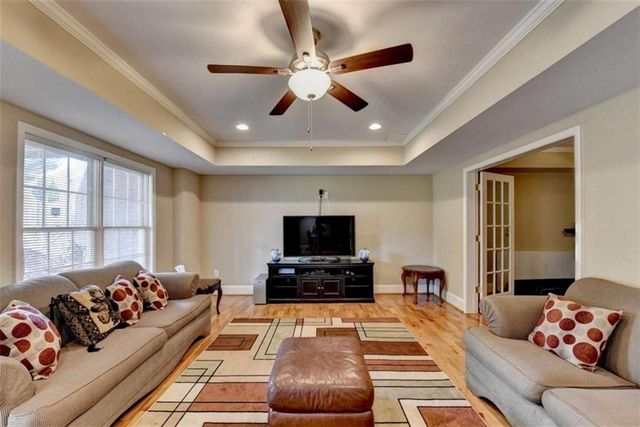 862 Berryman Place, Lawrenceville, GA 30045