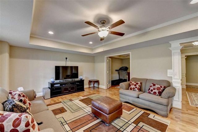 862 Berryman Place, Lawrenceville, GA 30045