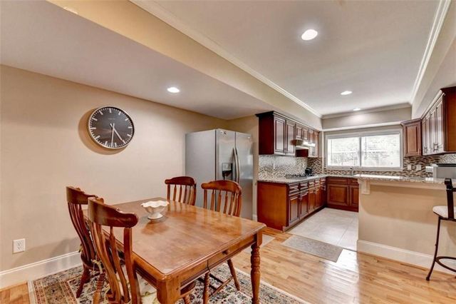862 Berryman Place, Lawrenceville, GA 30045