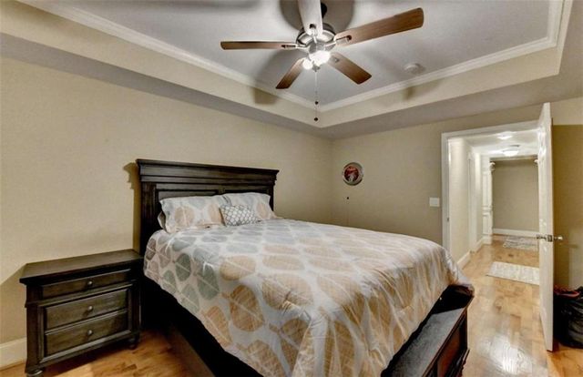 862 Berryman Place, Lawrenceville, GA 30045