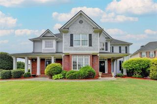 862 Berryman Place, Lawrenceville, GA 30045