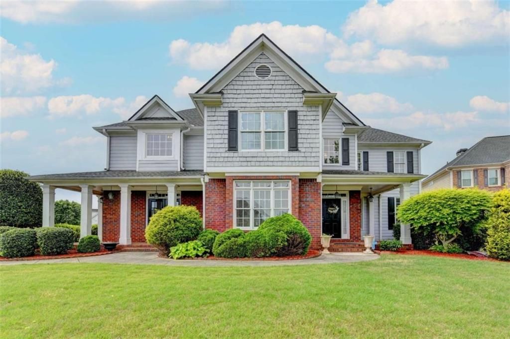 862 Berryman Place, Lawrenceville, GA 30045